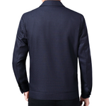 Pollogie™  Plaid Jacket