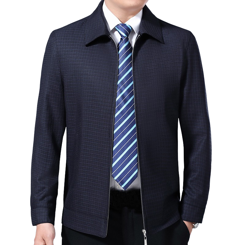 Pollogie™  Plaid Jacket