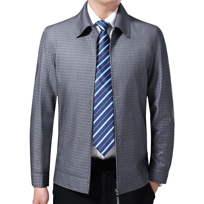 Pollogie™  Plaid Jacket