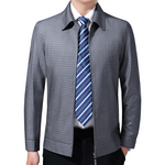 Pollogie™  Plaid Jacket
