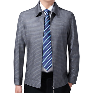 Pollogie™  Plaid Jacket