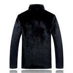 Pollogie™ Collared Fur Jacket