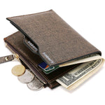 Pollogie™ Donato Wallet