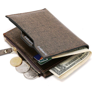 Pollogie™ Donato Wallet