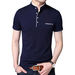 Pollogie™ Business Polo Shirt