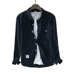 Pollogie™ Danilo Button-Down Shirt