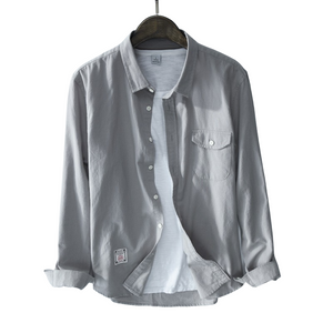 Pollogie™ Danilo Button-Down Shirt