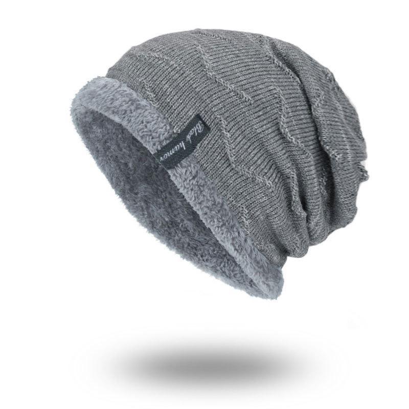 Pollogie™ Knitted Cap