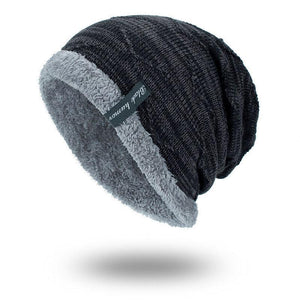 Pollogie™ Knitted Cap