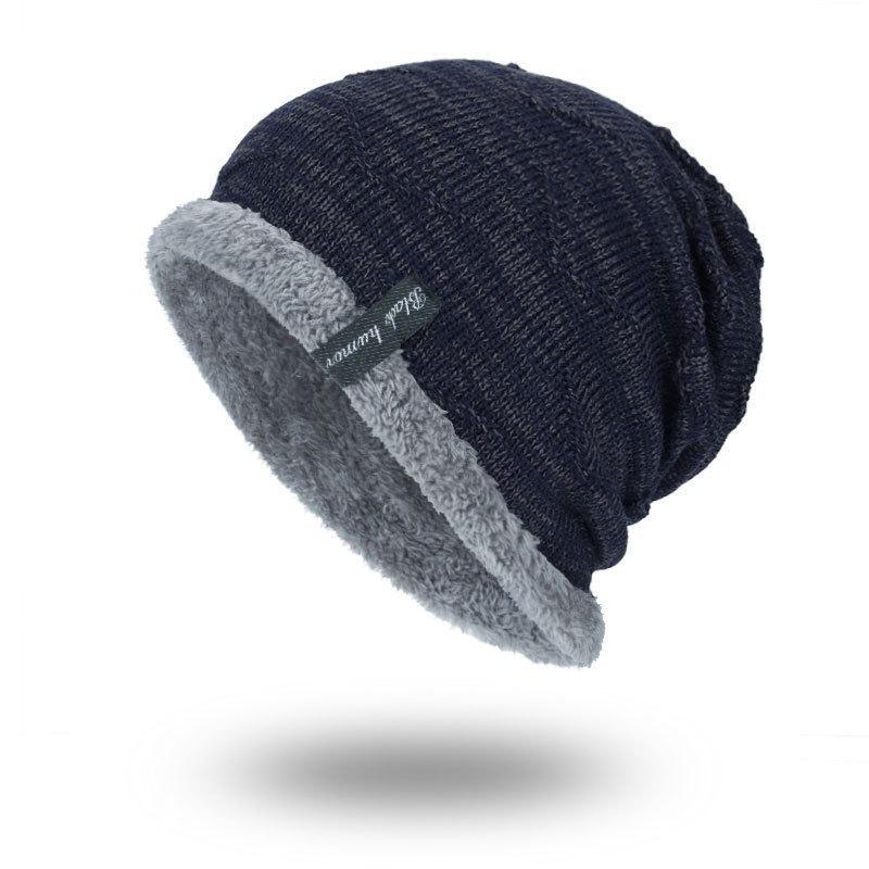 Pollogie™ Knitted Cap