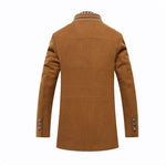 Pollogie™ Arsenio Jacket