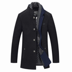 Pollogie™ Arsenio Jacket