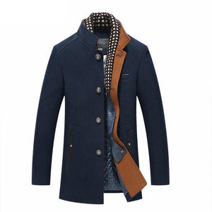 Pollogie™ Arsenio Jacket