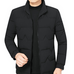 Pollogie™ Zipper Padded Coat