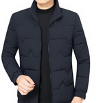 Pollogie™ Zipper Padded Coat