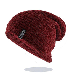 Pollogie™ Filippo Beanie