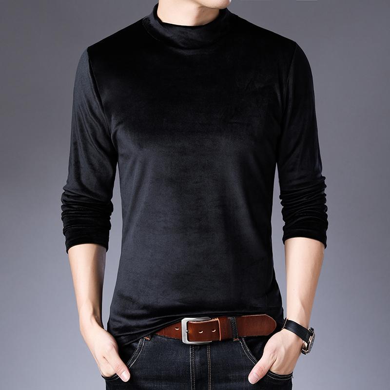 Pollogie™ High Collar Casual Sweatshirt