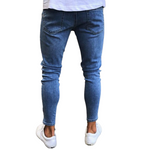 Pollogie™ Denim Trousers