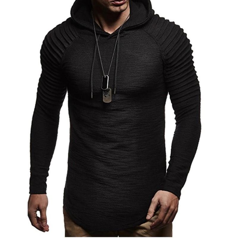 Pollogie™ Basic Fit Hoodie