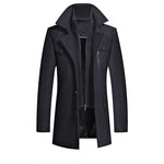 Pollogie™ Brando Coat