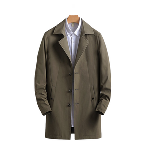 Pollogie™ Esidoro Coat