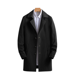 Pollogie™ Esidoro Coat