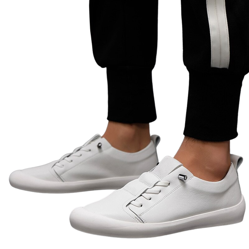Pollogie™ Casual White Shoes
