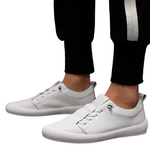 Pollogie™ Casual White Shoes