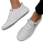 Pollogie™ Casual White Shoes