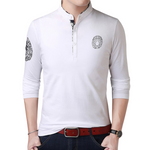 Pollogie™ Gustavo Polo Shirt
