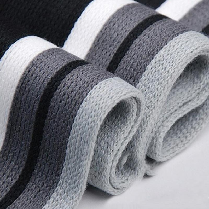 Pollogie™ Striped Soft Scarf