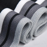 Pollogie™ Striped Soft Scarf