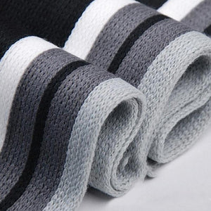 Pollogie™ Striped Soft Scarf
