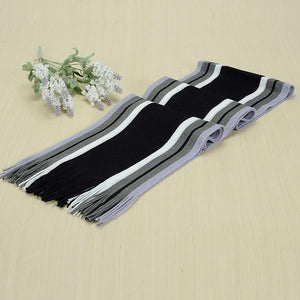 Pollogie™ Striped Soft Scarf