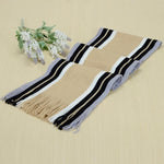 Pollogie™ Striped Soft Scarf