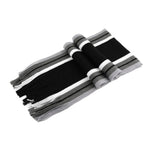Pollogie™ Striped Soft Scarf