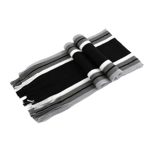 Pollogie™ Striped Soft Scarf
