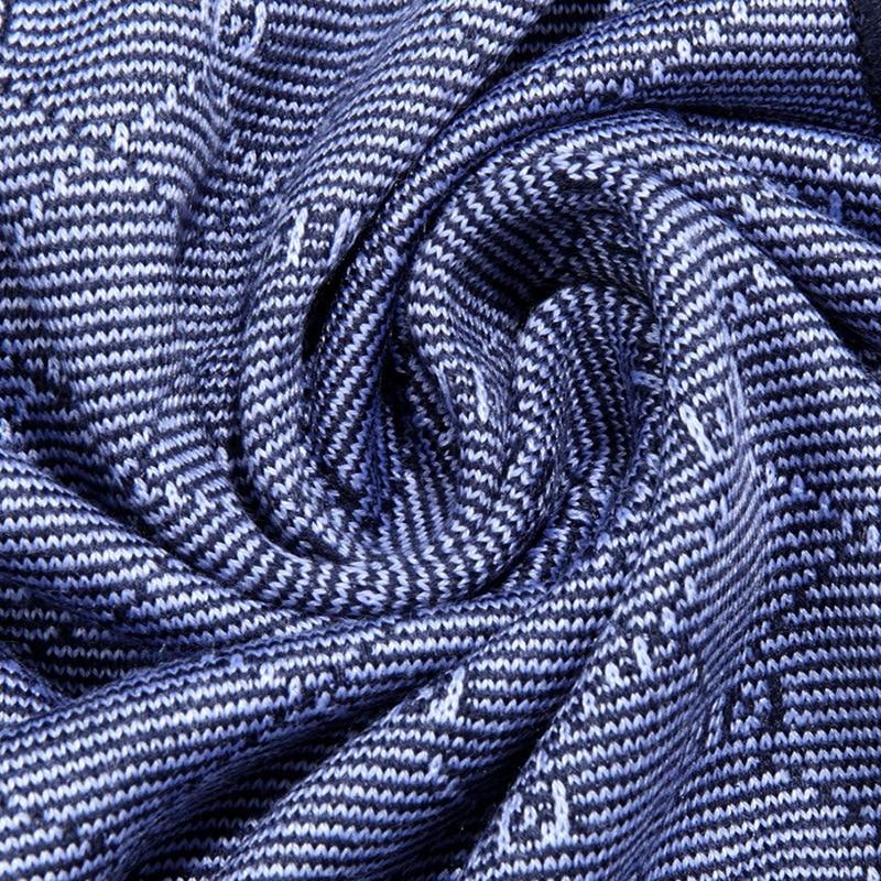 Pollogie™ Filippo Long Sleeve Polo Shirt