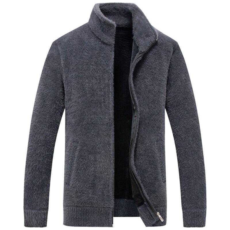 Pollogie™ Casual Fur Overcoat