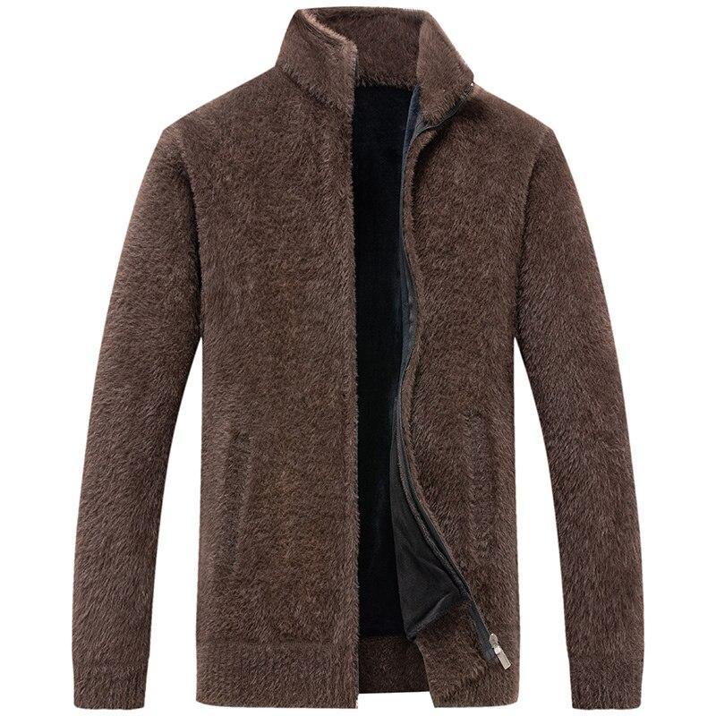 Pollogie™ Casual Fur Overcoat