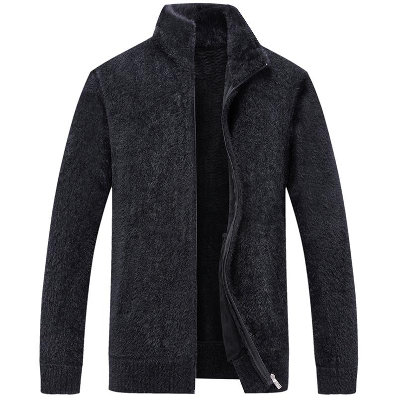 Pollogie™ Casual Fur Overcoat