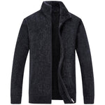 Pollogie™ Casual Fur Overcoat