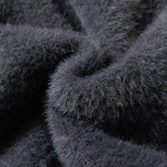 Pollogie™ Casual Fur Overcoat