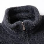 Pollogie™ Casual Fur Overcoat
