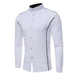 Pollogie™ Contour Button-Down Shirt