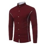 Pollogie™ Contour Button-Down Shirt