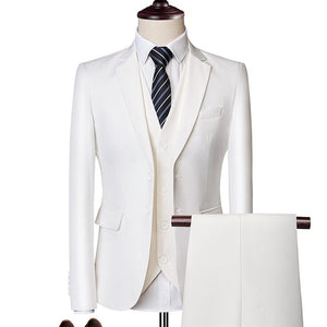 Pollogie™ Colton Casual Suit