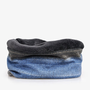 Pollogie™ Striped Beanie