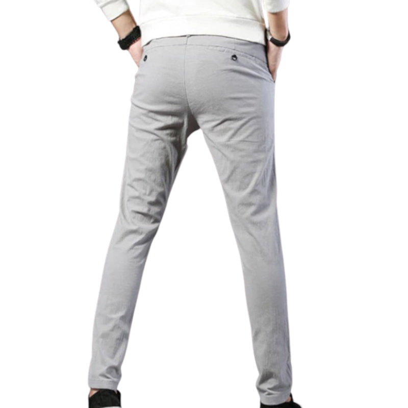 Pollogie™ Light Casual Stretch Pants