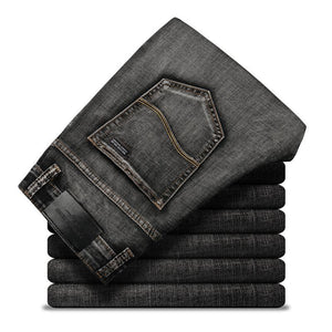 Pollogie™ Classic Soft Jeans